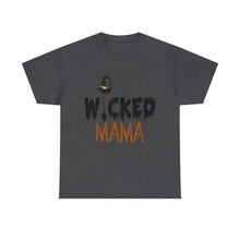 Load image into Gallery viewer, Wicked Mama Witch Shirt

