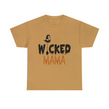 Load image into Gallery viewer, Wicked Mama Witch Shirt
