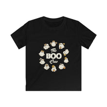 Load image into Gallery viewer, The Boo Crew Halloween T Shirt
