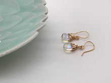 Load image into Gallery viewer, Beaded Drop Earring
