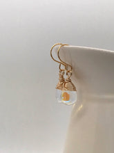 Load image into Gallery viewer, Beaded Drop Earring
