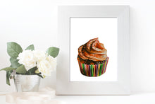 Load image into Gallery viewer, &quot;Delicious&quot; Original Watercolour Painting
