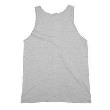 Load image into Gallery viewer, Be A flower Softstyle Tank Top
